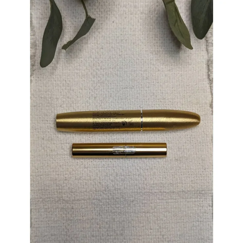Grande Cosmetics Mascara & Eyeliner Bundle